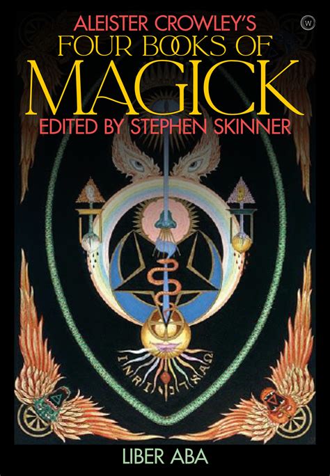 Magick with science book